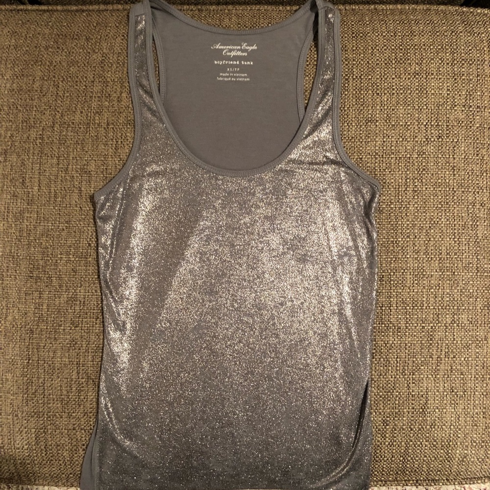 American Eagle Tank Top